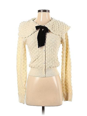 Zara Zara Cardigan (view 1)