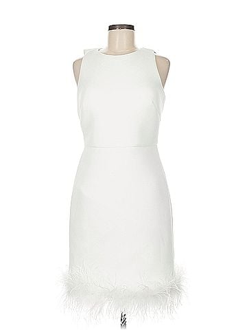Eliza J Eliza J Cocktail Dress (view 1)