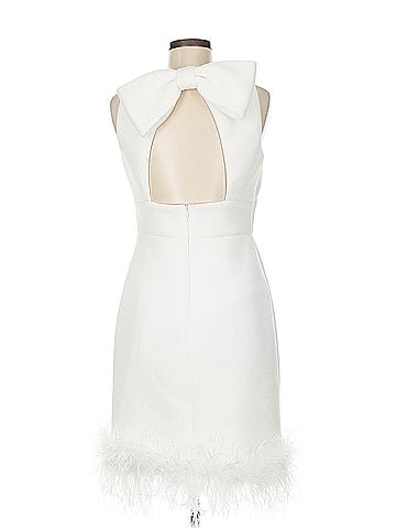 Eliza J Eliza J Cocktail Dress (view 2)