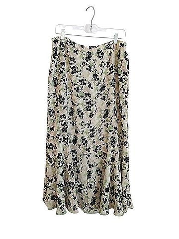 Emma James Formal Skirt (view 1)