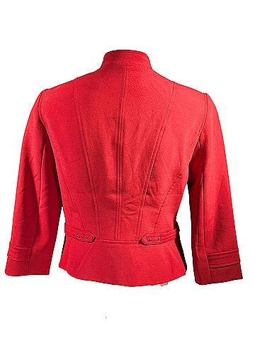 White House Black Market Jacket (view 2)
