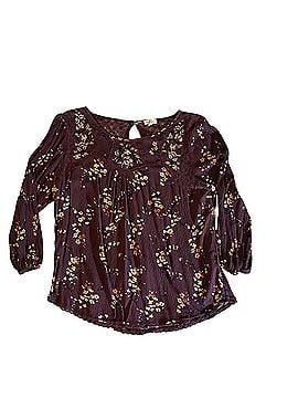 MASON & BELLE Blouse (view 1)