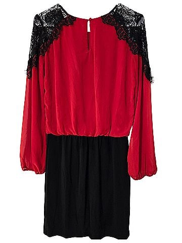 Bisou Bisou Cocktail Dress (view 2)