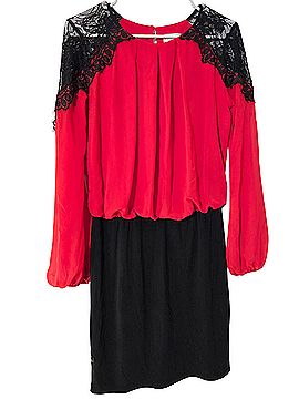 Bisou Bisou Cocktail Dress (view 1)