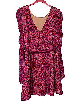 Lilly Pulitzer Preslie Romper (view 2)