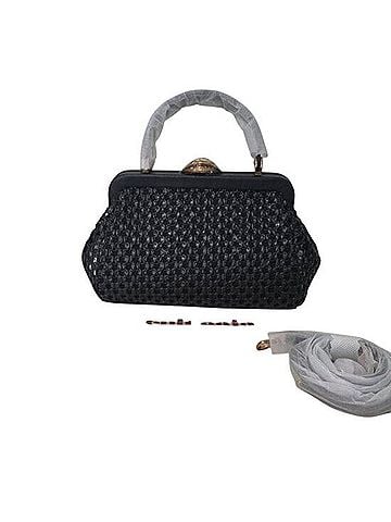 Cult Gaia Zuma Shoulder Bag (view 2)
