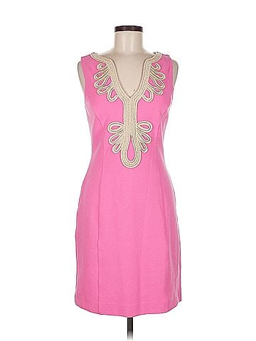 Lilly Pulitzer Lilly Pulitzer Cocktail Dress (view 1)