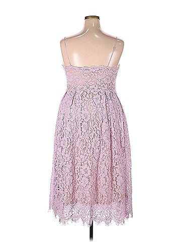 H&M H&amp;M Cocktail Dress (view 2)