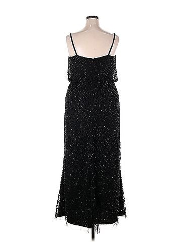 Adrianna Papell Adrianna Papell Cocktail Dress (view 2)