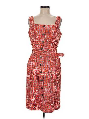Ann Taylor Ann Taylor Casual Dress (view 1)