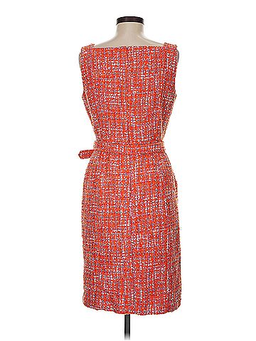 Ann Taylor Ann Taylor Casual Dress (view 2)