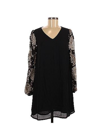 Darling Darling Casual Dress (view 1)