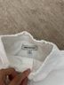 Urban Outfitters White Button-Down Shirt Size L - photo 4
