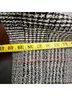 Express Plaid Midi Overcoat Coat - photo 8