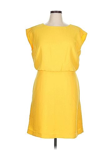 Banana Republic Banana Republic Casual Dress (view 1)