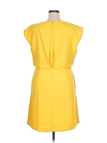 Banana Republic Banana Republic Casual Dress (view 2)