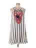 THML Blue Thml Casual Dress Size M - photo 1
