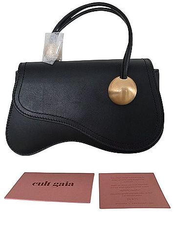 Cult Gaia Kazia Crossbody Bag (view 2)