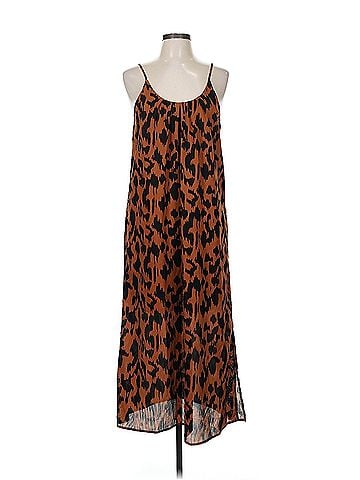 THML Thml Casual Dress (view 1)