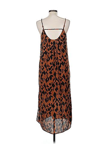 THML Thml Casual Dress (view 2)