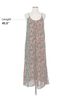 THML 100% Polyester Animal Print Brown Thml Casual Dress Size M - photo 5