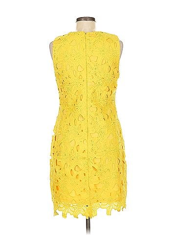 Calvin Klein Calvin Klein Cocktail Dress (view 2)