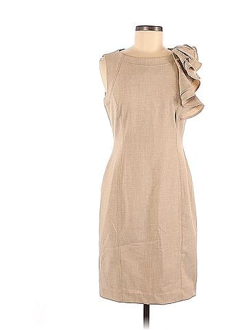 Calvin Klein Calvin Klein Casual Dress (view 1)