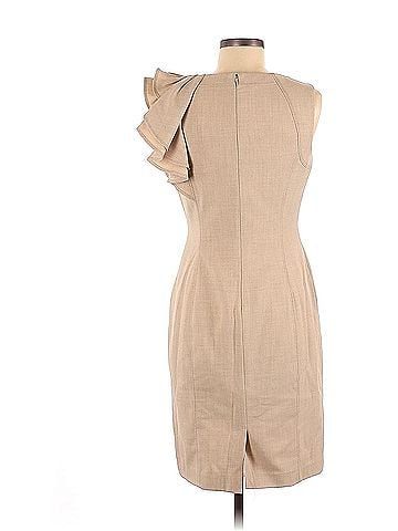 Calvin Klein Calvin Klein Casual Dress (view 2)