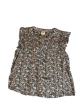 Knox Rose Short Sleeve Blouse (view 1)