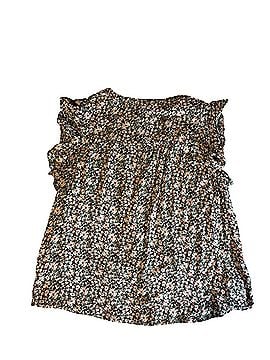 Knox Rose Short Sleeve Blouse (view 2)