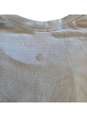 Lululemon Athletica Long Sleeve Blouse (view 2)