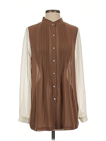 W118 by Walter Baker W118 By Walter Baker Sleeveless Blouse (view 1)