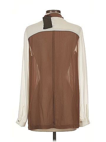 W118 by Walter Baker W118 By Walter Baker Sleeveless Blouse (view 2)