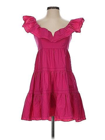 Saylor Saylor Cocktail Dress (view 1)