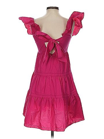 Saylor Saylor Cocktail Dress (view 2)