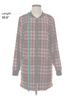 Sanctuary Red Sanctuary Cardigan Size S - photo 5