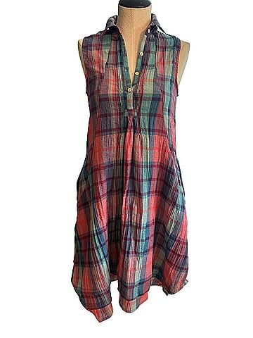 Isabella Sinclair Tillie Casual Dress (view 1)