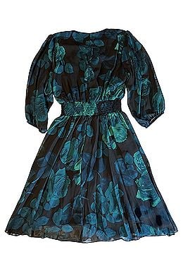 Kate and Lily Cocktail Dress (view 2)