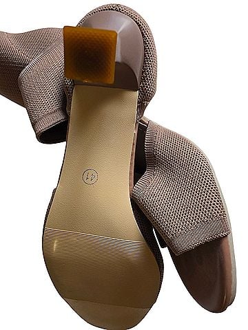 Shein Heels (view 2)
