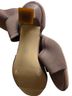 Shein Brown Heels Size 9 - photo 2