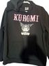 Sanrio Kuromi Pullover Hoodie - photo 1