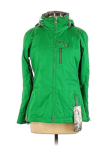 Obermeyer Obermeyer Snow Jacket (view 1)