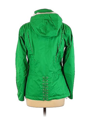 Obermeyer Obermeyer Snow Jacket (view 2)