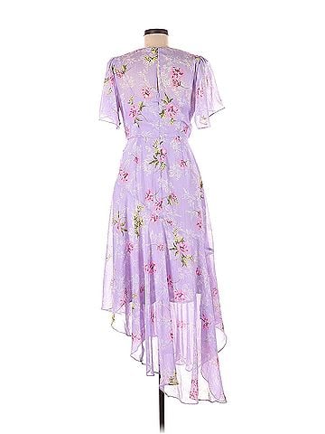 Astr Astr Cocktail Dress (view 2)