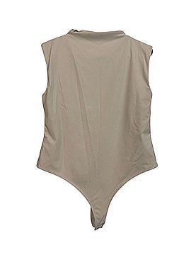Open Edit Bodysuit (view 1)