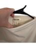 Open Edit Ivory Bodysuit Size XL - photo 3
