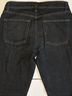 Eileen Fisher Black Jeans Size 8 - photo 5