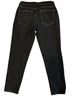 Eileen Fisher Black Jeans Size 8 - photo 2
