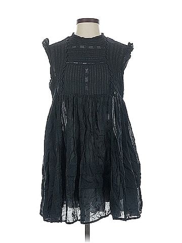 Free People Free People Casual Dress (view 1)
