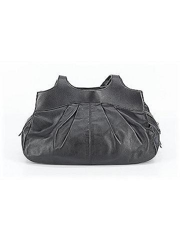 Coach Factory Coach Factory Leather Shoulder Bag (view 2)